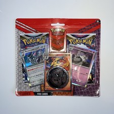 Pokémon TCG 2 Pack Blister