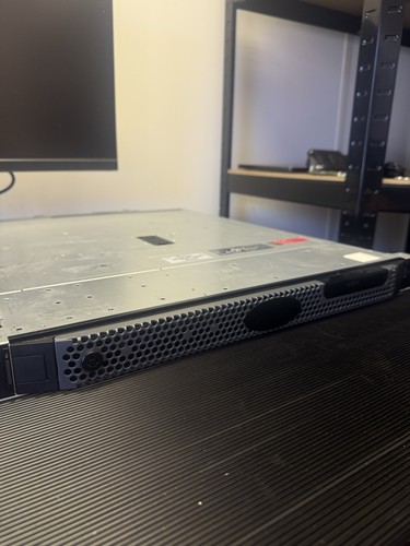 Dell poweredge r240 server - poweredge,