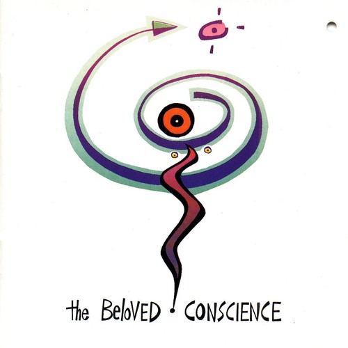 The beloved conscience new - -, (new