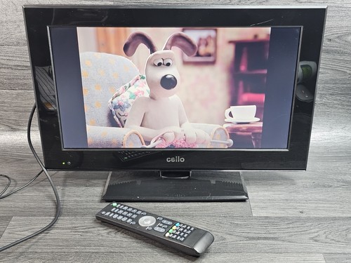 Cello led with dvb - tv,