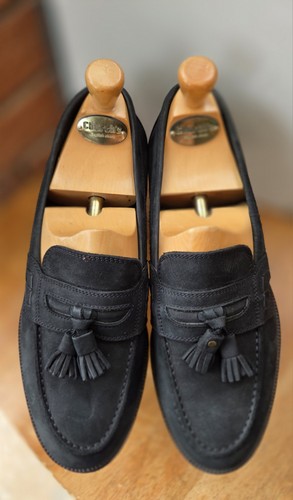 Russell bromley mens tassel - bromley,