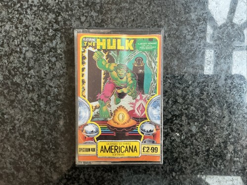 Spectrum 128 k games - zx, 48