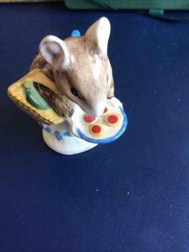 Beswick beatrix potter - beatrix,
