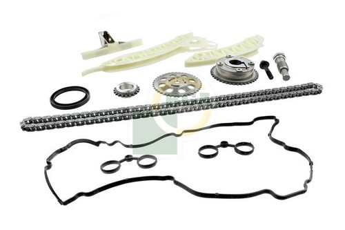 Bga timing chain - timing, kit