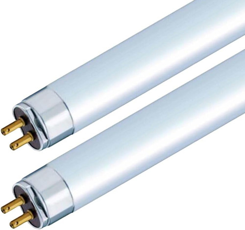 13w 525mm t5 standard - 2x, 21"