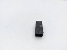 Glow plug relay 9803299780 - plug,