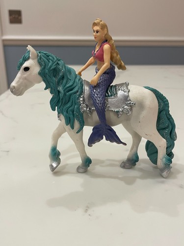 Schleich bayala mermaid - bayala,
