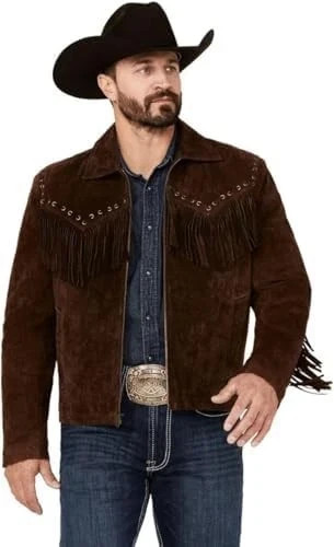 Real men native american - real,