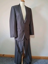 Men's Two Pieces Formal Suit