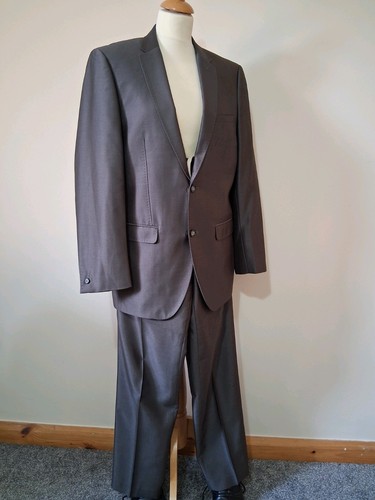 Men two pieces - formal, suit