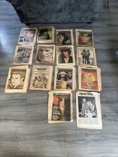 Vintage 1970’s Rolling