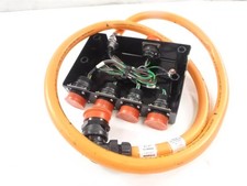 OEM CAT Amphenol Asphalt