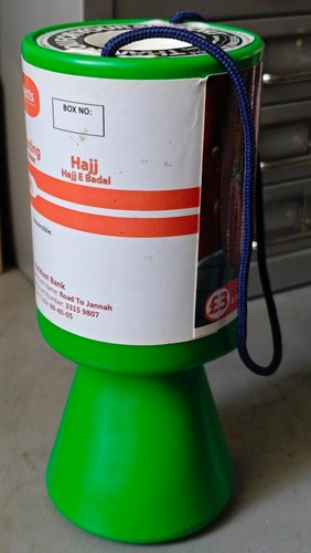 13x used charity - used,