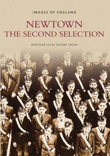 Newtown the second selection - newtown:,