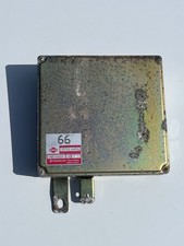 Nissan S13 Ca18det Ecu Stock