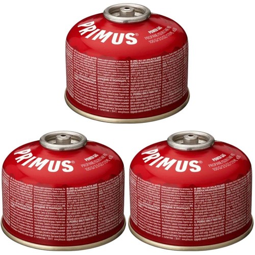Primus power gas 100g - power,