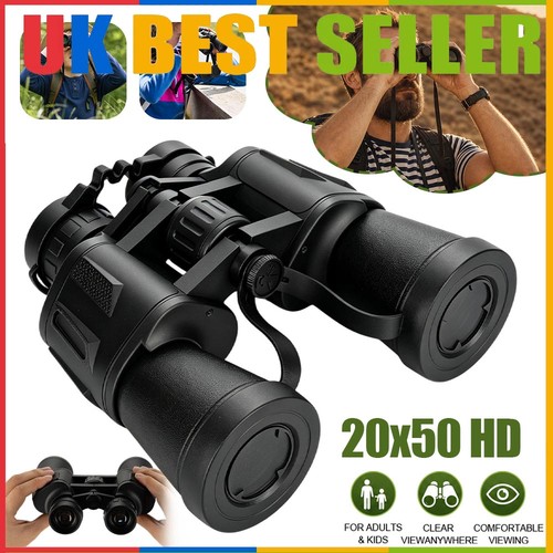 20x50 high power - power, zoom