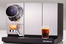 ✅ Nespresso Momento 120 Professional Coffee Machine Business Class – RRP £6,950