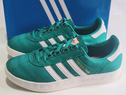Adidas trimm trab - trab*, mexico