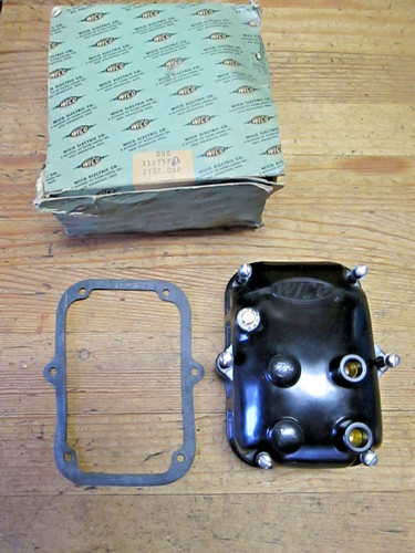 Nos magneto cap x12757b - nos, model