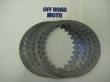 Scorpa Trials Bike Clutch