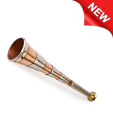 Fox Hunting 4 Bands Copper