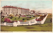 uk28612 south parade gardens