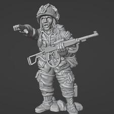 28mm WW2 US Airborne - US