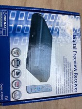 Nikkai Freeview Receiver