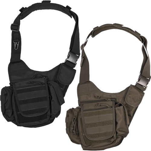 Mil tec cross body sling - cross, bag