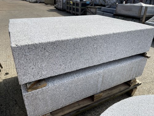 Stunning solid granite - stunning,
