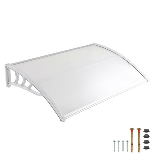 Door canopy awning shelter - door,