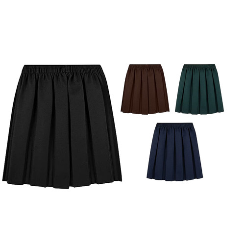 Girls back school uniform - to,