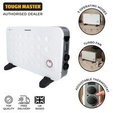 Tough master room - tough,