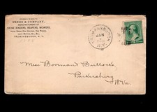 Gregg & Co Twine Binder