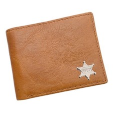 Personalised Deputy badge like