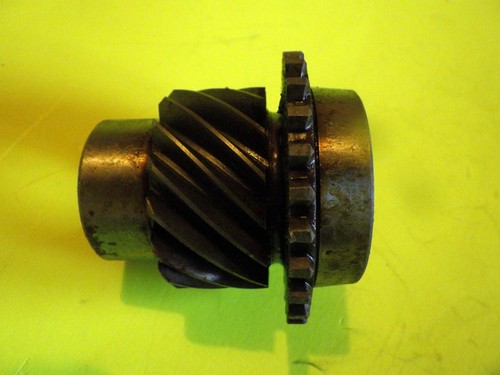 Triumph 1500 fwd top - 1500,