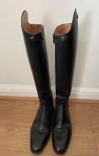 Konigs Dressage Riding Boots.