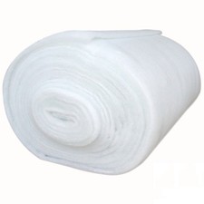 Polyester Wadding Roll 14oz