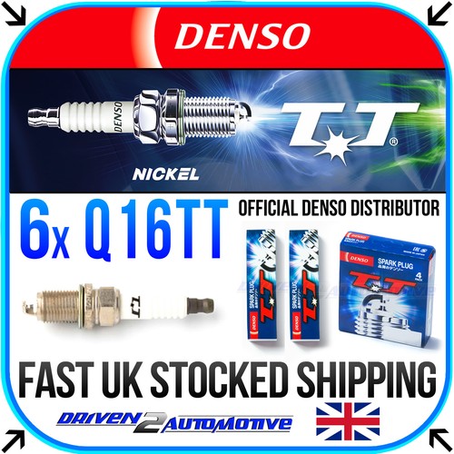 Q16tt denso nickel - q16tt, (4607)