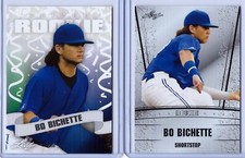 (2) BO BICHETTE LEAF 2018