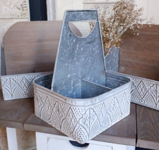 NEW Vintage Retro Storage