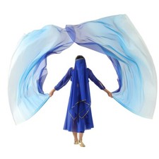 Rectangular Worship Banner