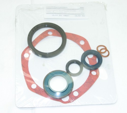 Bmw r26 r27 gasket set - bmw,