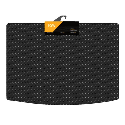 Car boot mat for - car,