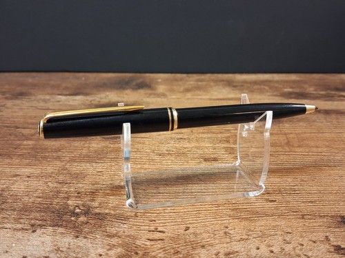 Montblanc classic ballpoint - montblanc,