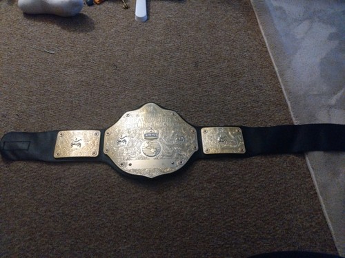 Mattel wwe world heavyweight - world,
