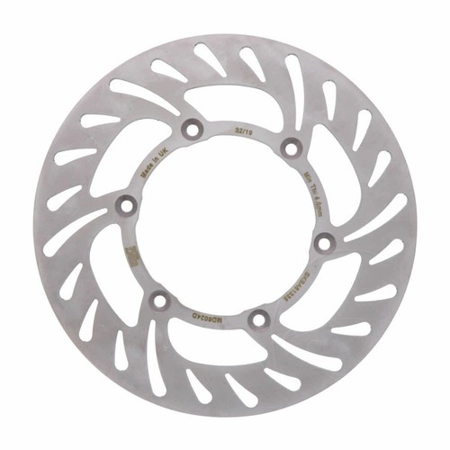 Ebc brake disc enduro - ebc,