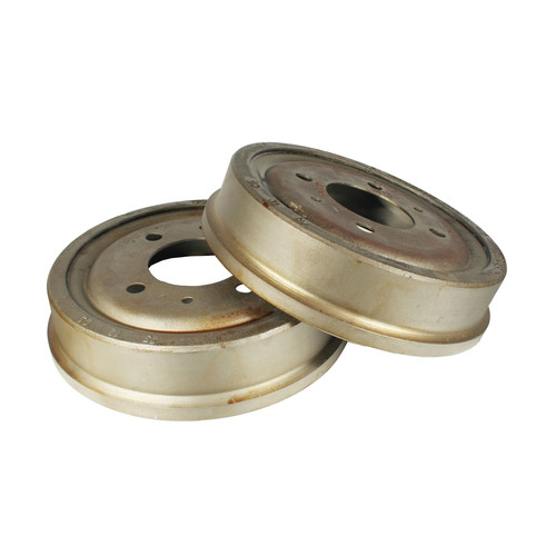 Rear brake drums - drums,, 4x130,