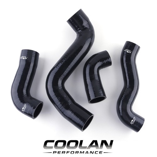 Silicone intercooler turbo - silicone,